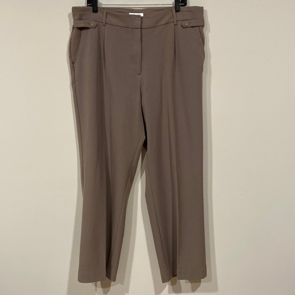 DressBarn Women dress pants